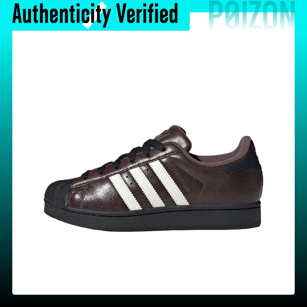Adidas Shoes Superstar - Adidas Originals Superstar 2 Low top