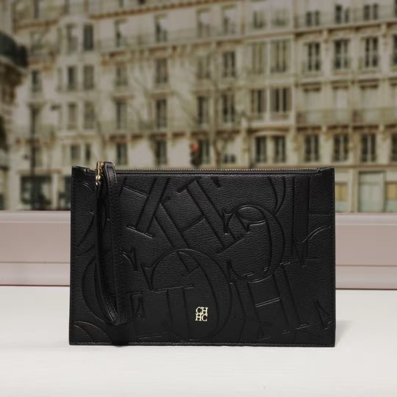 Street Fashion In Paris - Torebka crossbody w stylu chic Paris