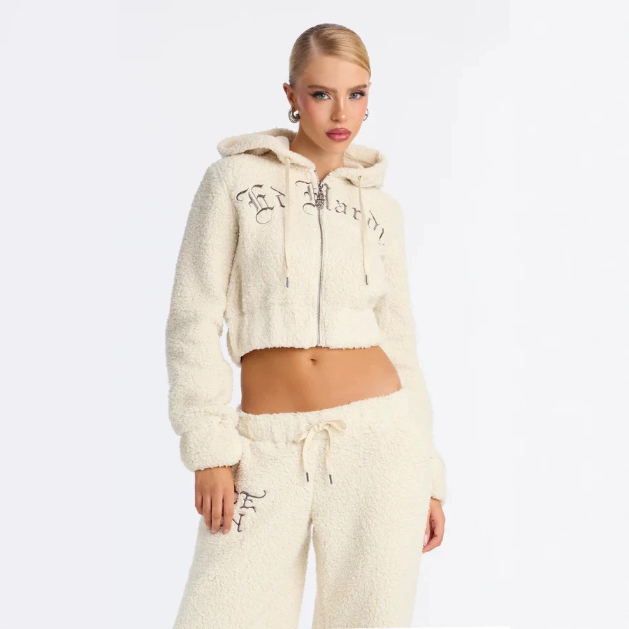 Casualowy zestaw zimowy z aksa – Street Fashion Online recenzja i cena