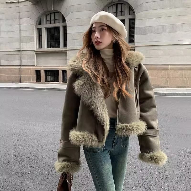Damskie Modele Wróżkowe Jesień – Street Fashion China Models recenzja i cena