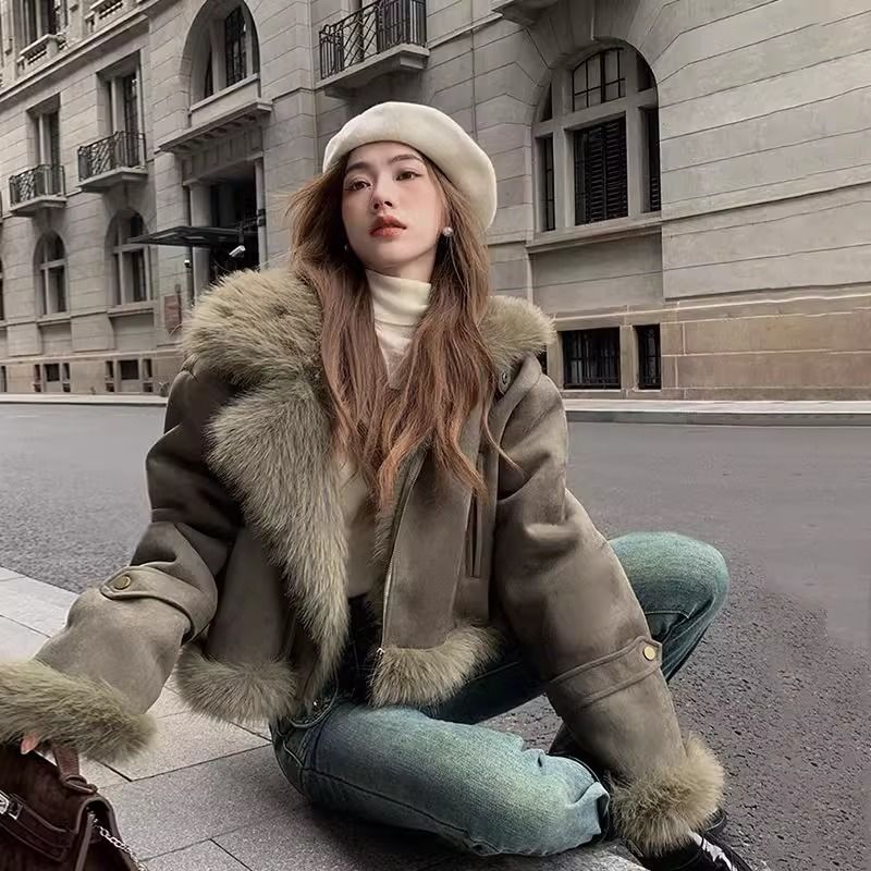 Damskie Modele Wróżkowe Jesień – Street Fashion China Models recenzja i cena