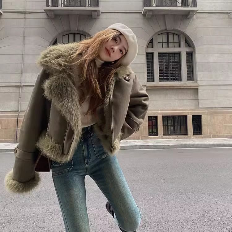 Damskie Modele Wróżkowe Jesień – Street Fashion China Models recenzja i cena