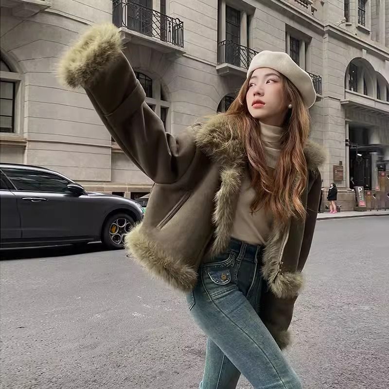 Damskie Modele Wróżkowe Jesień – Street Fashion China Models recenzja i cena