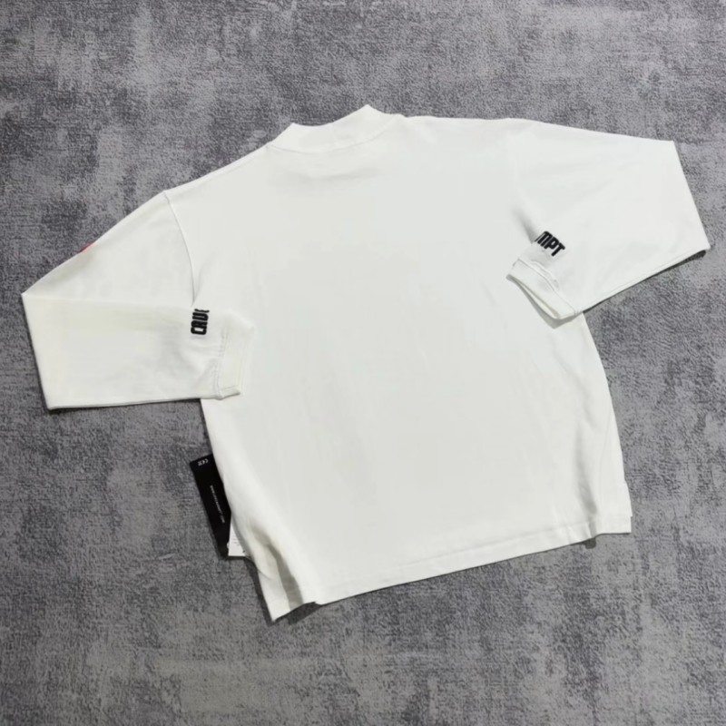 Modne bluzy unisex CAVEMPT z p – Street Fashion Men recenzja i cena