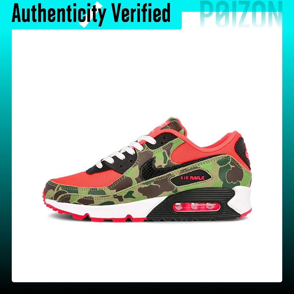 Buty do biegania Nike Air Max  – Nike Shoes Air Max 90 recenzja i cena