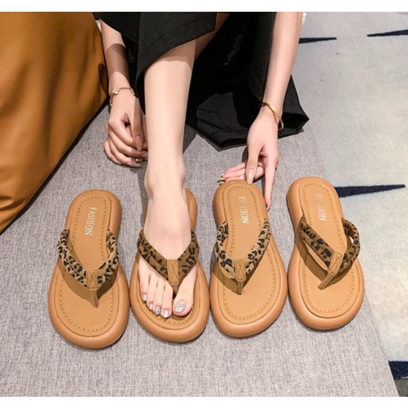Klapki damskie markowe, luksus – Street Fashion Brands recenzja i cena