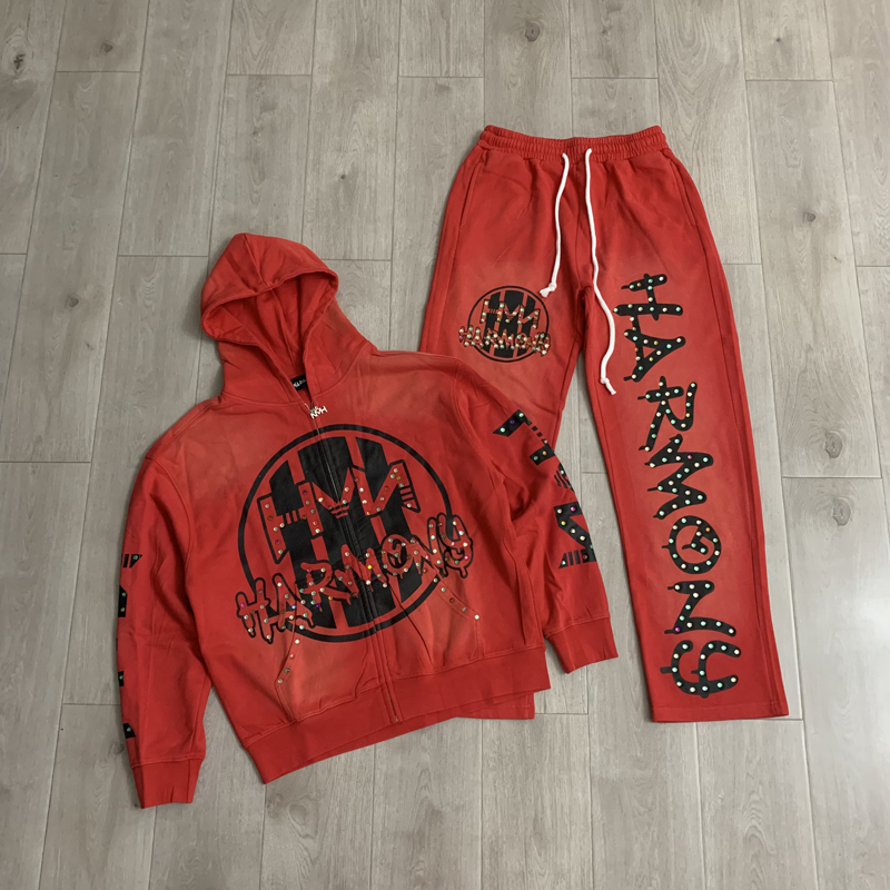Modny zestaw odzieży ulicznej  – Street Fashion Brands recenzja i cena