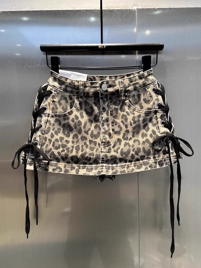 Spódnica damska w stylu Spice  – Street Fashion Online recenzja i cena