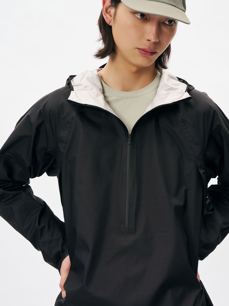 GDW 0 Pertex Shield Gleam Anor – Reflective Jacket Running recenzja i cena