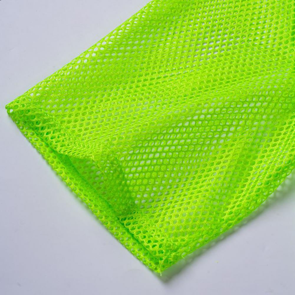 Women Fishnet Tank T-Shirt Cas – Mesh Top Layering recenzja i cena