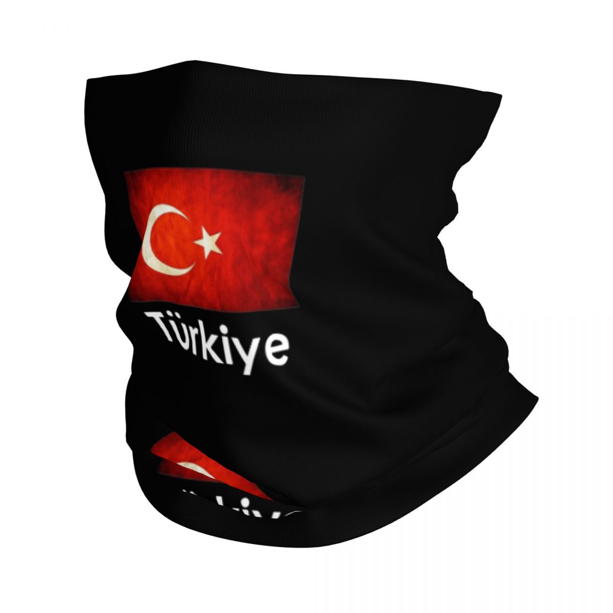Turkiye turcja flaga prezent p – Balaclava Face Mask recenzja i cena