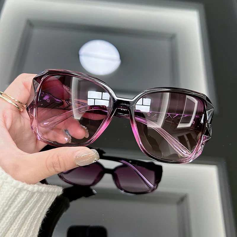 Damskie okulary przeciwsłonecz – Street Fashion Brands recenzja i cena