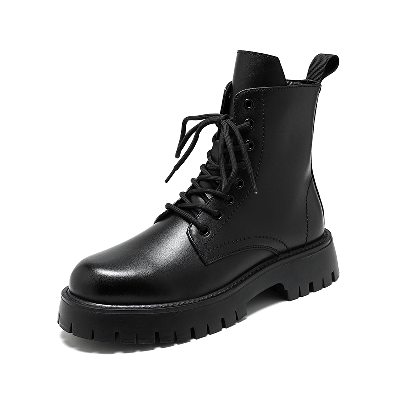 Męskie luksusowe buty z prawdz – Street Fashion Brands recenzja i cena