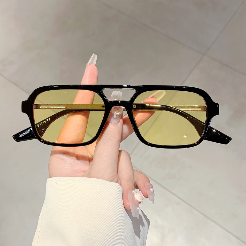 Modne damskie okulary przeciws – Street Fashion Brands recenzja i cena