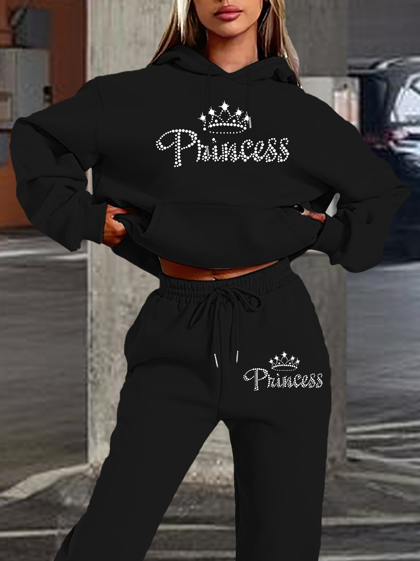 Damski zestaw 2026: bluza z ka – Street Fashion Men recenzja i cena