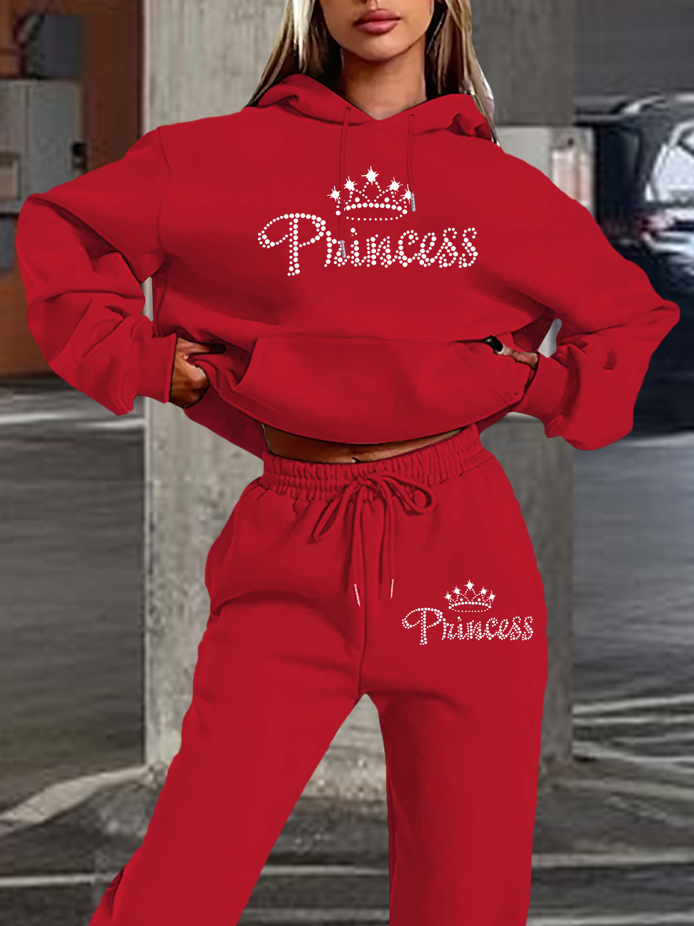 Damski zestaw 2026: bluza z ka – Street Fashion Men recenzja i cena