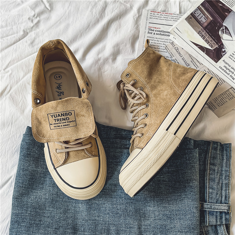 Damskie sneakersy vintage z za – Mesh Top Layering recenzja i cena