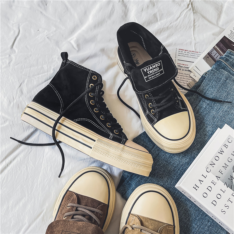 Damskie sneakersy vintage z za – Mesh Top Layering recenzja i cena