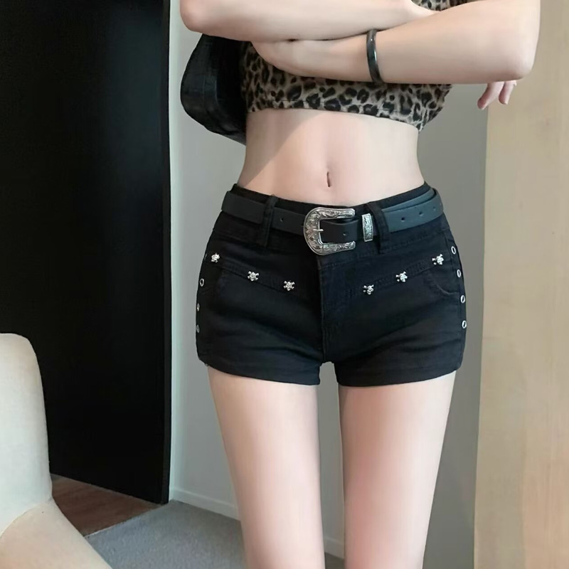 Damskie Popularne Seksowne Jea – Street Fashion Korean Girl recenzja i cena
