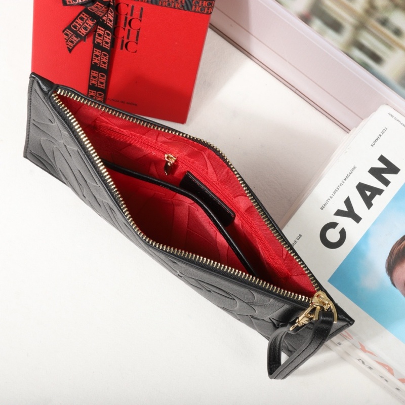 Torebka crossbody w stylu chic – Street Fashion In Paris recenzja i cena