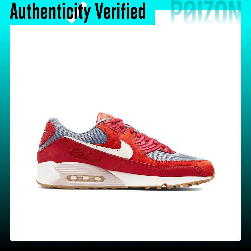Męskie buty do biegania Nike A – Nike Shoes Air Max 90 recenzja i cena