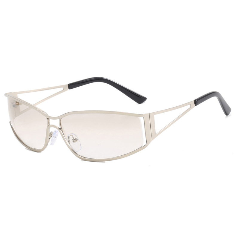 Nowe okulary przeciwsłoneczne  – Street Fashion Brands recenzja i cena