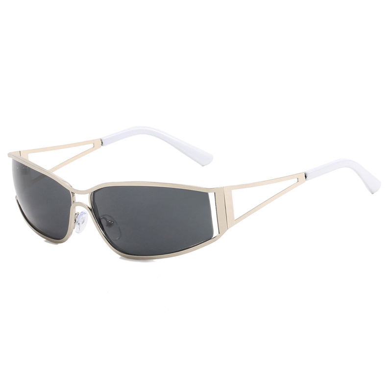 Nowe okulary przeciwsłoneczne  – Street Fashion Brands recenzja i cena
