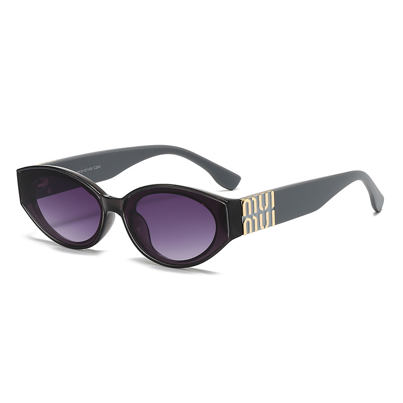 Nowe okulary przeciwsłoneczne  – Street Fashion Online recenzja i cena