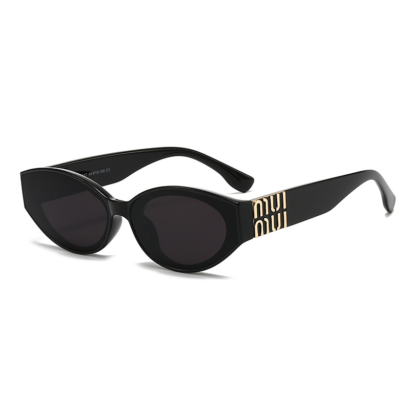 Nowe okulary przeciwsłoneczne  – Street Fashion Online recenzja i cena