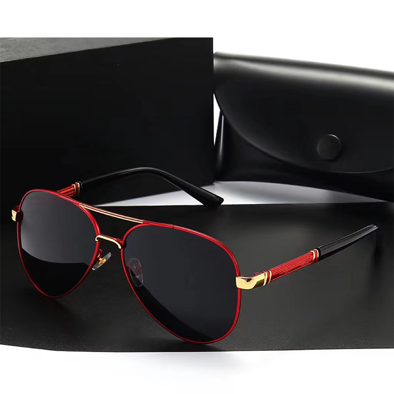 Luksusowe męskie okulary przec – Street Fashion Brands recenzja i cena