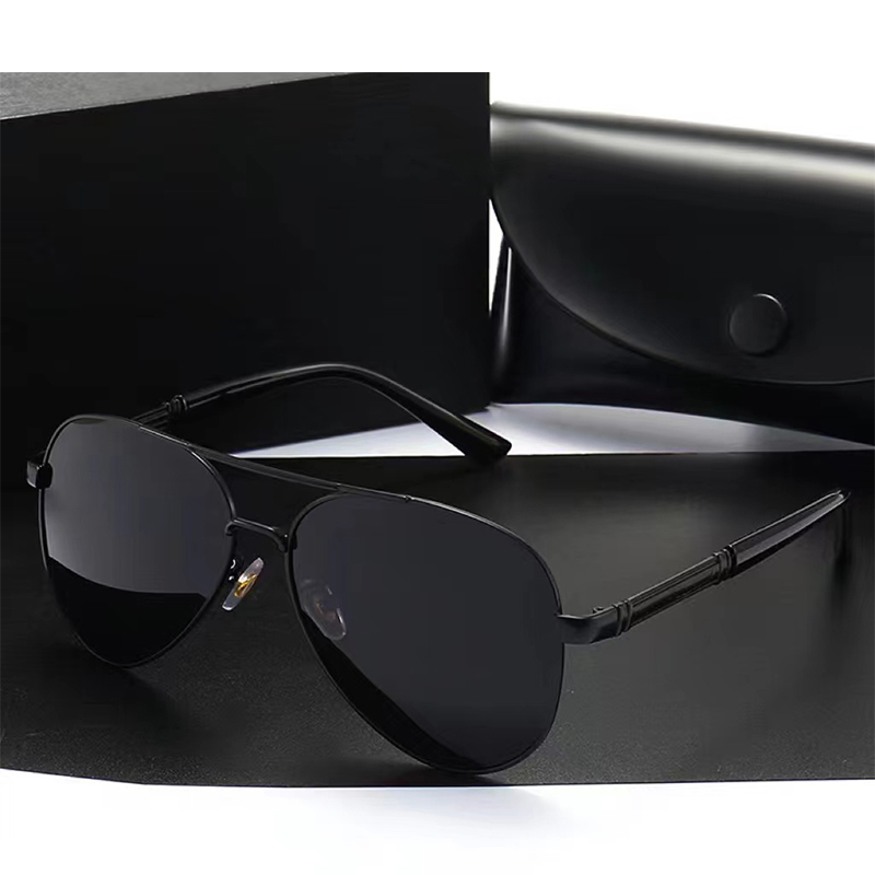 Luksusowe męskie okulary przec – Street Fashion Brands recenzja i cena