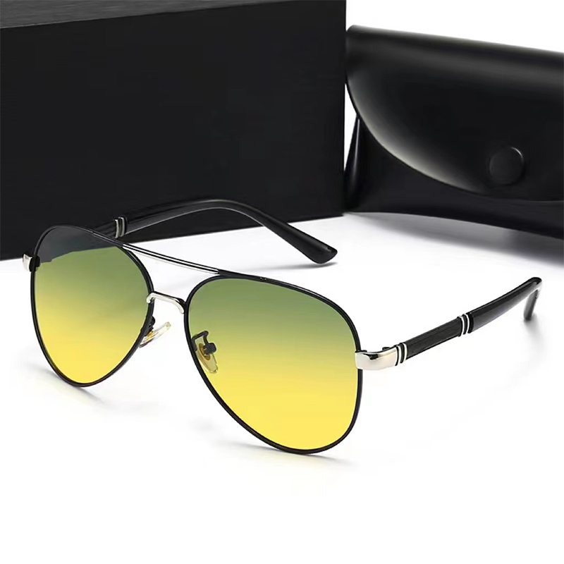 Luksusowe męskie okulary przec – Street Fashion Brands recenzja i cena